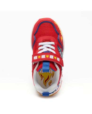DRAGON SNEAKERS