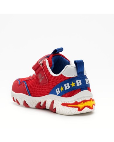DRAGON SNEAKERS
