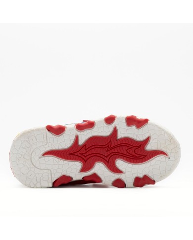 DRAGON SNEAKERS