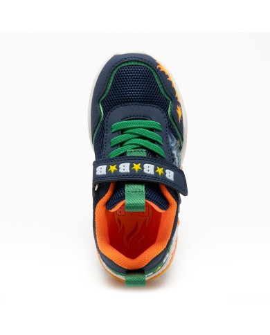 DRAGON SNEAKERS