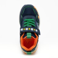 DRAGON SNEAKERS