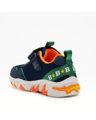 DRAGON SNEAKERS