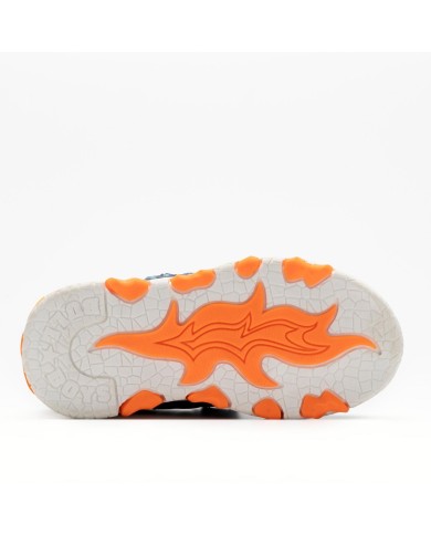 DRAGON SNEAKERS
