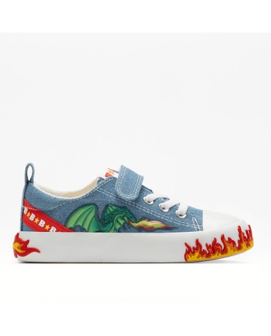 DRAGON CANVAS