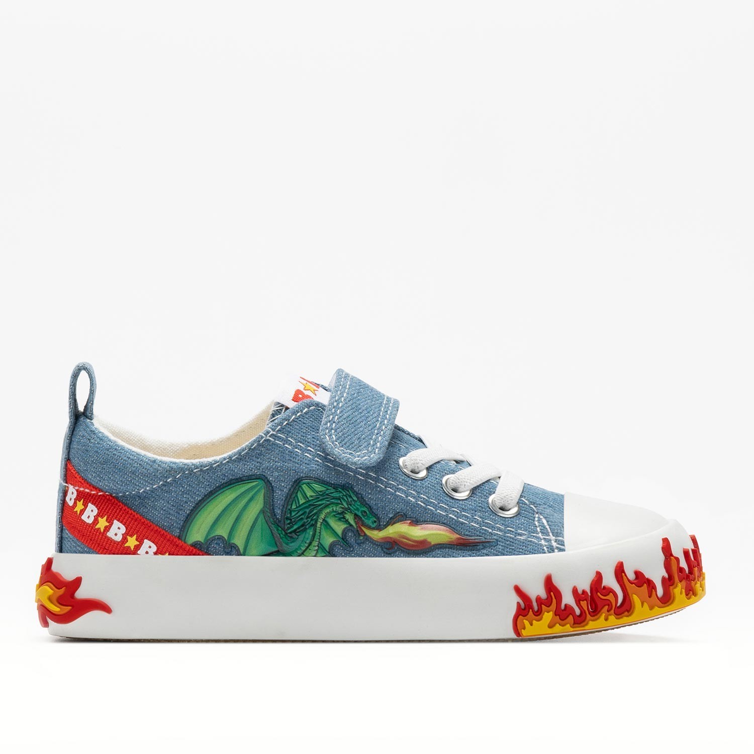 DRAGON CANVAS