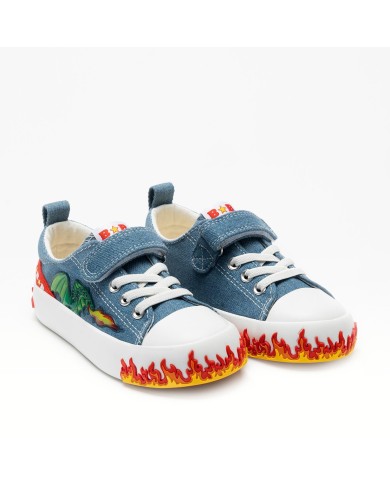 DRAGON CANVAS