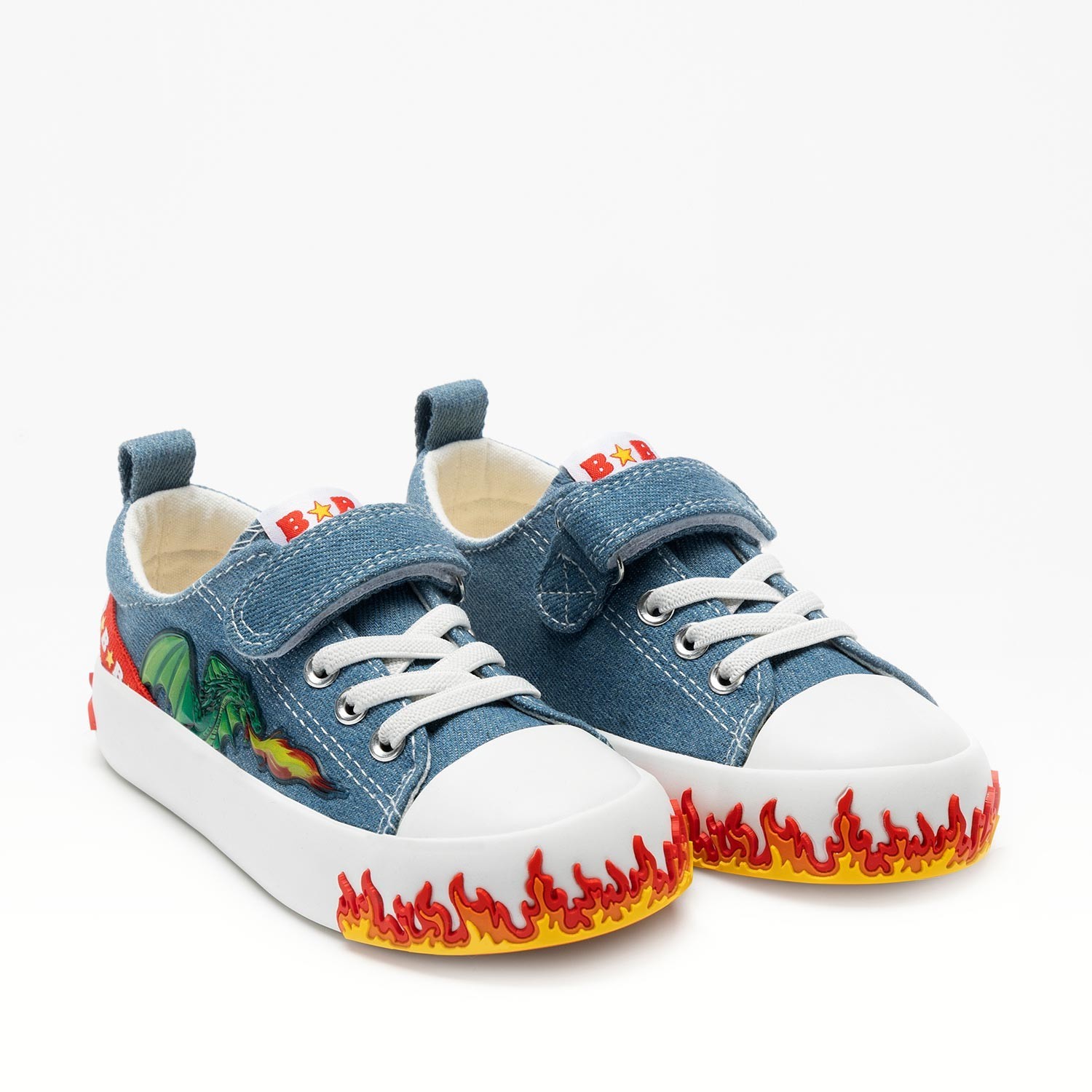 DRAGON CANVAS